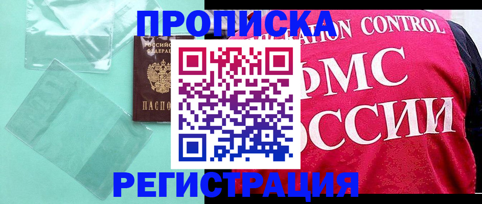прописка 2025 в Тайге